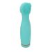 Qukaim Silicone Facial Cleansing Brush Electric Silicone Facial Cleansing Brush Green Remove Blackheads Dead Skin Face Scrubber 180 Characters