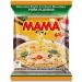 MAMA Instant Noodles Ramen Case of 30 | Assorted 10 Different Flavours by CNMART - Buy Online on GoSupps.com