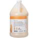 Ginger Lily Farms Botanicals Nourishing Body Wash Coco Mango 1 Gallon Refill - Vegan & Cruelty-Free Coconut Mango Scent - 128 fl oz - Buy Online on GoSupps.com