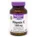 Bluebonnet Nutrition Vitamin C 1000mg - 90 Vegan Capsules | Immune Support & Antioxidant - Buy Online on GoSupps.com