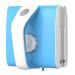 Magnetic Window Cleaner Wiper Glass Washing Cleaning Tool Brush with Anti-Falling Twine Suitable for Home Office Car Glass 5-32 mm