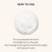 SKINFOOD Black Sugar Perfect Bubble Foam 200ml - Exfoliating Facial Cleanser for Men & Women - Buy Online on GoSupps.com