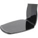 Premium Grooming & Shaving Stand Kit | Razor Brush Holder Soap Bowl Rack & Organizer for Travel - Safety Razor Rack & Shaving Tool Storage - Buy Online on GoSupps.com