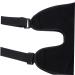 Buy Gatuida Adjustable Arm Sling - Shoulder Immobilizer for Rotator Cuff Support | International Shipping Available - Buy Online on GoSupps.com