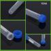 Luxianys 20-Part Dog Breeding Kit - Artificial Insemination & Fertilization Tools for Pets | Disposable Insemination Accessories - Buy Online on GoSupps.com