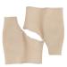 Thumb Valgus Corrector Elastic Valgus Corrector Soft Silicone Easy for Foot Care