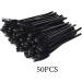 2 set of 50 Pieces Eyelash Spooly Brush Lashes Wand Separating Tool Handle Comb Grafting Eyebrow Brushes Lash Extension Makeup Small 2 set of (Small) - Buy Online on GoSupps.com