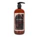 VEGAIROA - Shampooing Curly Plex - Shampooing Boucles D finies Sans Frizz - Hydratation Profonde - Pour Cheveux Boucl s ou Ondul s - Sans Paraben - Coiffeur Professionnel Vegan - 1000ml