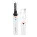 Eyelash Curler Portable Eyelash Dot Beauty Tool Makeup Tool