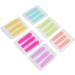18 Pairs Silicone Lash Ribbon Kit - Easy Operation Skin Friendly & Reusable for Beauty Salons - International Shipping - Buy Online on GoSupps.com