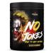 Peak No Jokes - 600g taste Wicked Passionfruit I 30 Portions I PRE WORKOUT BOOSTER I Energy I Focus I Pump I Ashwagandha KSM -66 I Kaffein I Guarana I Vegan