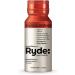Ryde Energize Shot | Tropical Flavor | 8 pack of 60 ml shots | Vitamins B1 & B6 | Caffeine | Zero Calories Zero Sugar and Vegan Energize Shot (Tropical Flavor) - Buy Online on GoSupps.com