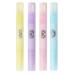 Refillable Nail Polish Corrector Pen with 6 Tips - 2x Manicure Tool - Buy Online on GoSupps.com