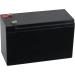 PowerStar Replacement Battery for APC Back-UPS LS 700 | 12V 9Ah - International Shipping Available - Buy Online on GoSupps.com