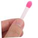 80 Pcs Lip Mask Brush Set - Exfoliating Lip Brush & Lipstick Applicator Wands | Housoutil Girls Accessories | Ideal for Face Masks & Eye Cream - Assorted Colors - Buy Online on GoSupps.com