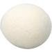 Drying Ball Reduce Static Electricity 6 Pcs Dehumidify High Density Wool Laundry Balls for Clothes Washing (5cm) - Buy Online on GoSupps.com