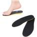 Beaupretty Breathable Sports Insoles - Size 4 | Shock Absorption | International Shipping - Buy Online on GoSupps.com