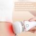 Professional Electric Feet Callus Remover Kit with 4 Interchangeable Heads - Rechargeable Pedicure Tool for Hard, Cracked Skin - Portable and Powerful Foot File - Buy Online on GoSupps.com