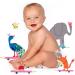 Hello Bello Premium Baby Diapers - Affordable Hypoallergenic Eco-Friendly Size 1 (35 Count) | Teacher's Pet Design - Buy Online on GoSupps.com