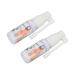 2 Pack Mouth Spray 20 ml Portable Long Lasting Bad Breath Removal Refreshing Spray for Bad Breath
