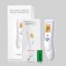 CEM DT-8807H FDA CE No-Touch Infrared Forehead Thermometer for Adults & Kids - Touchless Baby Thermometer with Ultra-Sensitive Sensors, Large LED Display & Gentle Vibration Alert - Buy Online on GoSupps.com