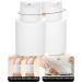 Tattoo Cover up Makeup Waterproof Scar Cover Up Makeup Waterproof Full Coverage Waterproof Makeup for Tattoo Dark Spots Scars Vitiligo Body Makeup Cover (Buff-Beige#04 1PCS) Buff-beige#04 1PCS - Buy Online on GoSupps.com