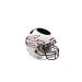 Schutt NCAA Arizona State Sun Devils Football Helmet Desk Caddy White Big Fork Alt. 8