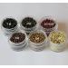 1000 Units Per Lot Silicone Nano Beads Micro Nano Ring for Nano Tip Hair(13#) - Buy Online on GoSupps.com