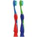 Colgate Kids Extra Soft Toothbrush - PJ Masks | Gentle Cleaning for Children - Buy Online on GoSupps.com