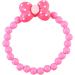 Vicasky 6 STK Candy-Colored Children's Arch Bracelets | Cute Girl Bracelet Accessories | Loop Arm Bands for Kids - Buy Online on GoSupps.com