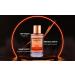 DJ Dubai Luxury Unisex Eau de Parfum (EDP)-90ml | Long Lasting Smell| A Premium Perfume for Men & Women | Blend of Amber & Sandalwood Scent/Fragrance | Feel The Mixture & Vibrancy of Dubai - Buy Online on GoSupps.com