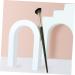 Baluue 16 Pcs Nose Shadow Brush Eye Concealer Brush Concealer Brush under Eye Eyeshadow Artificial Fiber - Buy Online on GoSupps.com