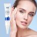 Eye Cream 30ml Visibly Reduces Under Eye Bags Wrinkles Dark Circles & Puffiness - Buy Online on GoSupps.com
