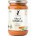  Sanchon Tikka Organic Masala Curry Sauce (2 x 340 g) - Buy Online on GoSupps.com