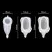 Buy Reusable Silicone Urine Collector - Wearable Catheter Bags for Men & Women | Easy to Clean Incontinence Solutions for Elderly & Bedridden - Buy Online on GoSupps.com