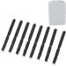 8Pcs Wax Guard Filters Wax Guard Filters Cleaning Tool Accessories Hearing Aid Wax Guard Filters for Phonak for Resound 2.5mm Aperture Hearing Aid Wax Guard Filter Kit - Buy Online on GoSupps.com