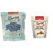 Bob's Red Mill Bob's Red Mill Gluten Free 1 to 1 Baking Flour 1240 Grams & Gluten Free Pizza Crust Mix 454 Grams Baking Flour + Crust Mix 454 Grams