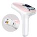 VEME IPL Hair Removal for Women Permanent Painless, at-Home Hair Removal Device-Facial, Lip, Bikini, Whole Body,FDA Cleared,Auto Mode/ 5 Energy Upgraded Hair Remover
