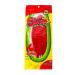 Mexican Slaps Lollipop Candy Mega Bundle - 50 Pieces, 5 Tropical Flavors: Watermelon, Mango, Green Apple, and Blue Tamarind - TikTok Inspired - Buy Online on GoSupps.com