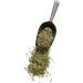Herbal tea Shepherd's purse plant 100 GRS Capsella bursa pastoris - Buy Online on GoSupps.com