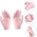 VINTORKY 1pair Moisturizing Gloves Moisturizing Hand Covers Dry Hand Gloves Hand Care Gloves Skin-Friendly Care Gloves Hand Care Supplies Hand Moisturizing Repairing Gloves 21.5x13cm - Buy Online on GoSupps.com