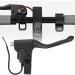 Keenso Aluminium Alloy Universal Scooter Brake Lever for Ninebot MAX G30 - Buy Online on GoSupps.com