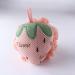 FOMIYES 2pcs Cartoon Bath Balls - Kids & Men Loofah Shower Puff | Soft Polyester & Cotton Sponge Fun Animal Design - Buy Online on GoSupps.com