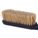 Climbing Chalk Brush with Durable Boar's Hair Bristles & Ergonomic Handle - Black+Orange - Buy Online on GoSupps.com
