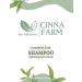 Hydrating Cinnamon Leaf Shampoo | Natural & Sulfate-Free | Soothing Color Safe Formula - Buy Online on GoSupps.com