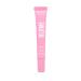 Blume Tri-Peptide Bubblegum Pink Tinted Lip Balm - Superbalm Lip Moisturizer with Shea Butter and Squalane to Deeply Hydrate & Heal Dry Cracked Lips - Cruelty Free & Vegan Lip Plumper (0.4 Fl Oz)