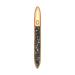2 in 1 Eyelash Glue Liner Pen, Waterproof Self-Adhesive Magic Eyeliner Pencil Non-Magnetic, No Glue Needed Black Eyelash Pen (J02)