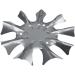 Dajidafu Nail Plate C-shaped Manicure Trimmer Rustproof Sharpen Sharp Curves Line Tool Edge Modifier High Gloss for Beauty Salon - Buy Online on GoSupps.com