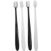Healeved 8 Pcs Soft Travel Toothbrush Set for Kids - Durable & Gentle Bristles - Ideal for On-the-Go Oral Care - Buy Online on GoSupps.com