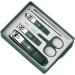 Manicure Set Large toenail Clippers Curved Edge fingernail Clippers Slant Edge ingrown toenail Clippers Ear Pick Nose Hair Trimmer Nail File User Manual - Buy Online on GoSupps.com